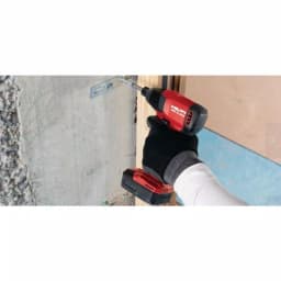 Hilti SID 2-A12 12V Brushless Cordless 1/4 in. Hex Impact Driver thumbnail 4