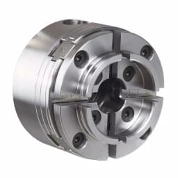 NOVA G3 Wood Turning Chuck Insert Type 4-Jaw Self-Centering Geared Chuck thumbnail 1