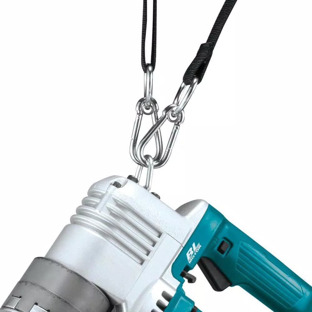 Makita XTW01ZK 18V X2 LXT Brushless Cordless Shear Wrench, 36V Max, Tool-Only