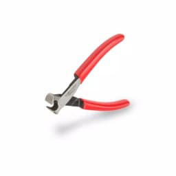 TEKTON Mini End Cutting Pliers for 14-38 AWG Wire and Plastic thumbnail 1