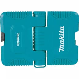 Makita ImpactX 50-Piece Impact Rated Driver Bit Set, S2 Steel Hex Shank thumbnail 4