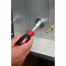 Milwaukee 7-Piece Metric Hollow Shaft Nut Driver Set thumbnail 6