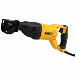DEWALT DWE305 12 Amp Corded Reciprocating Saw thumbnail 7