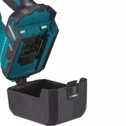 Makita 18V LXT Brushless Cordless 1/2 in. Mixer (Tool-Only) thumbnail 3