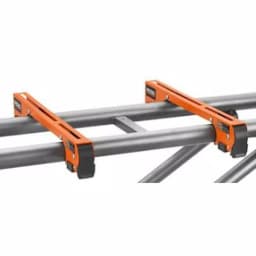 RIDGID Mounting Brackets for Mobile Miter Saw Stand AC9946 thumbnail 3