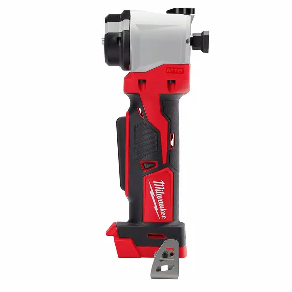 Milwaukee M18 18V Lithium-Ion Cordless Cable Stripper, Tool-Only