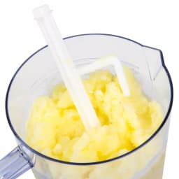 Nostalgia Retro Series 32 oz. Frozen Beverage Station Blender, Red thumbnail 7