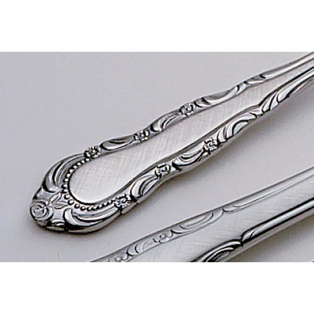 Utica Cutlery Co. Utica Cutlery Company Patrician 20-Piece Stainless Steel Flatware Set, Service for 4