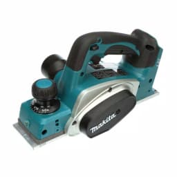 Makita 18V LXT Cordless Planer, 3-1/4 in. (Tool Only) thumbnail 4