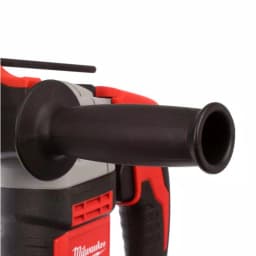 Milwaukee 5.5 Amp 5/8 in. SDS-Plus Corded Rotary Hammer Drill Kit with Case thumbnail 8