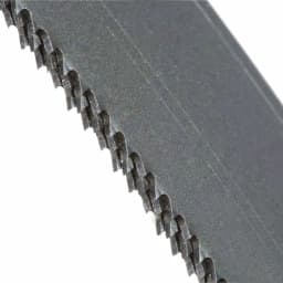 Milwaukee 35-3/8 in. 18 TPI Bi-Metal Compact Band Saw Blades, 3-Pack thumbnail 3