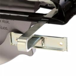 Makita 15 Amp 16-5/16 in. Corded Circular Saw with 32T Carbide Blade and Rip Fence thumbnail 12