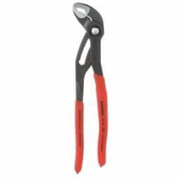 Knipex Cobra Water Pump Pliers Set, 3-Piece (7, 10, and 12 in.) thumbnail 2