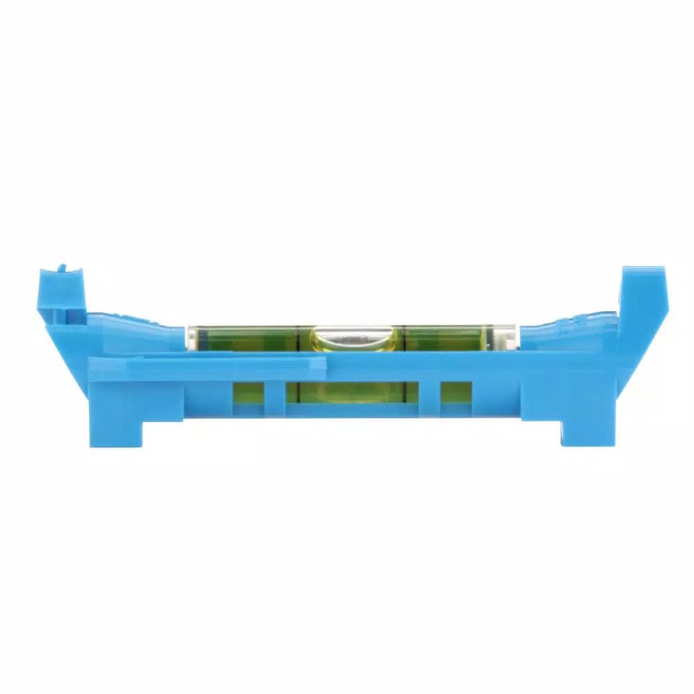 Empire 5-5/8 in. Line Levels Set (2-Pack) with Vari-Pitch Vial