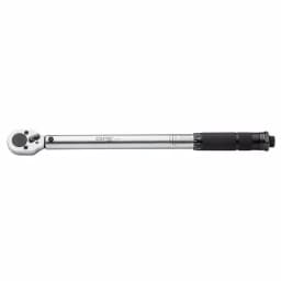 Capri Tools 3/8 in. Drive Torque Wrench, 15-80 ft. lbs. thumbnail 1