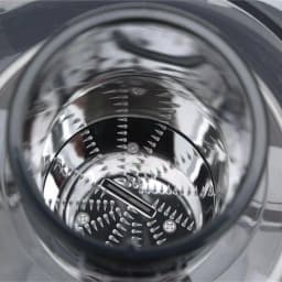 Cuisinart 33 fl. oz. Stainless Steel Centrifugal Juicer with 5-Speed Control thumbnail 6