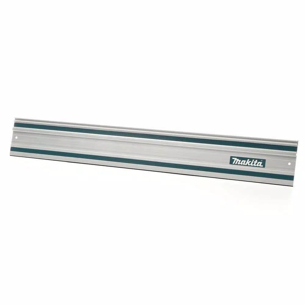 Makita 55 in. Guide Rail Connector (194638-5) with Wrench for Circular Saws
