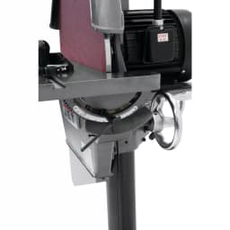 JET 20 in. 460-Volt 3 PH Disc Grinder thumbnail 5
