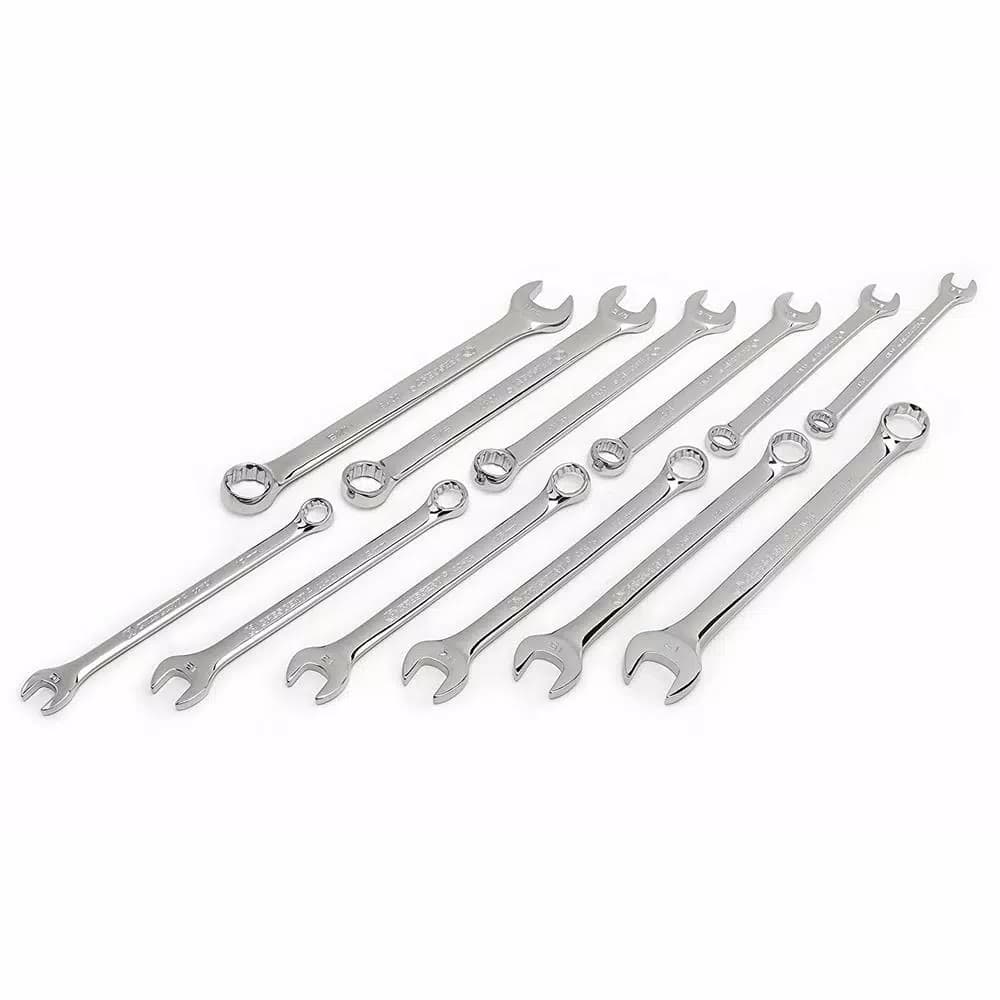 Crescent 70-Piece Mechanics Socket and Tool Set with Chrome Alloy Steel Ratchets and Wrenches