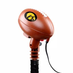 Unbranded Lite-Imation NCAA Iowa Hawkeyes Team Pride LED Projector Light thumbnail 1