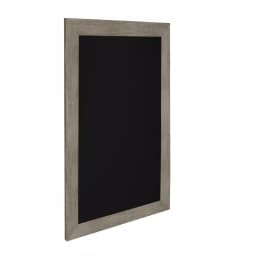 DesignOvation Beatrice Decorative Framed Magnetic Chalkboard Memo Board for Home and Office thumbnail 3