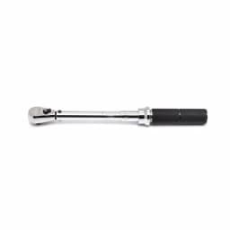 GEARWRENCH 1/4 in. Drive Micrometer Torque Wrench, 30-200 in./lbs. thumbnail 1