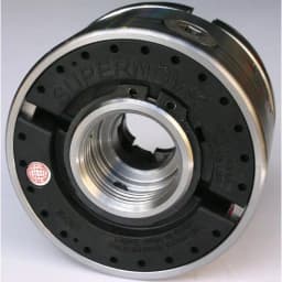 NOVA SuperNOVA2 4-Jaw Self-Centering Geared Wood Turning Chuck Insert Type thumbnail 2