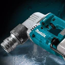 Makita XTW01ZK 18V X2 LXT Brushless Cordless Shear Wrench, 36V Max, Tool-Only thumbnail 3