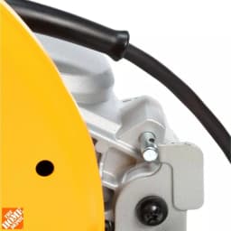 DEWALT 14 in. 15 Amp Corded Cut-Off Saw with 4000 RPM Motor thumbnail 8