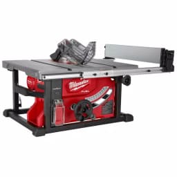 Milwaukee M18 FUEL 8-1/4 in. Cordless Table Saw Kit with 12.0 Ah Battery & Rapid Charger thumbnail 10