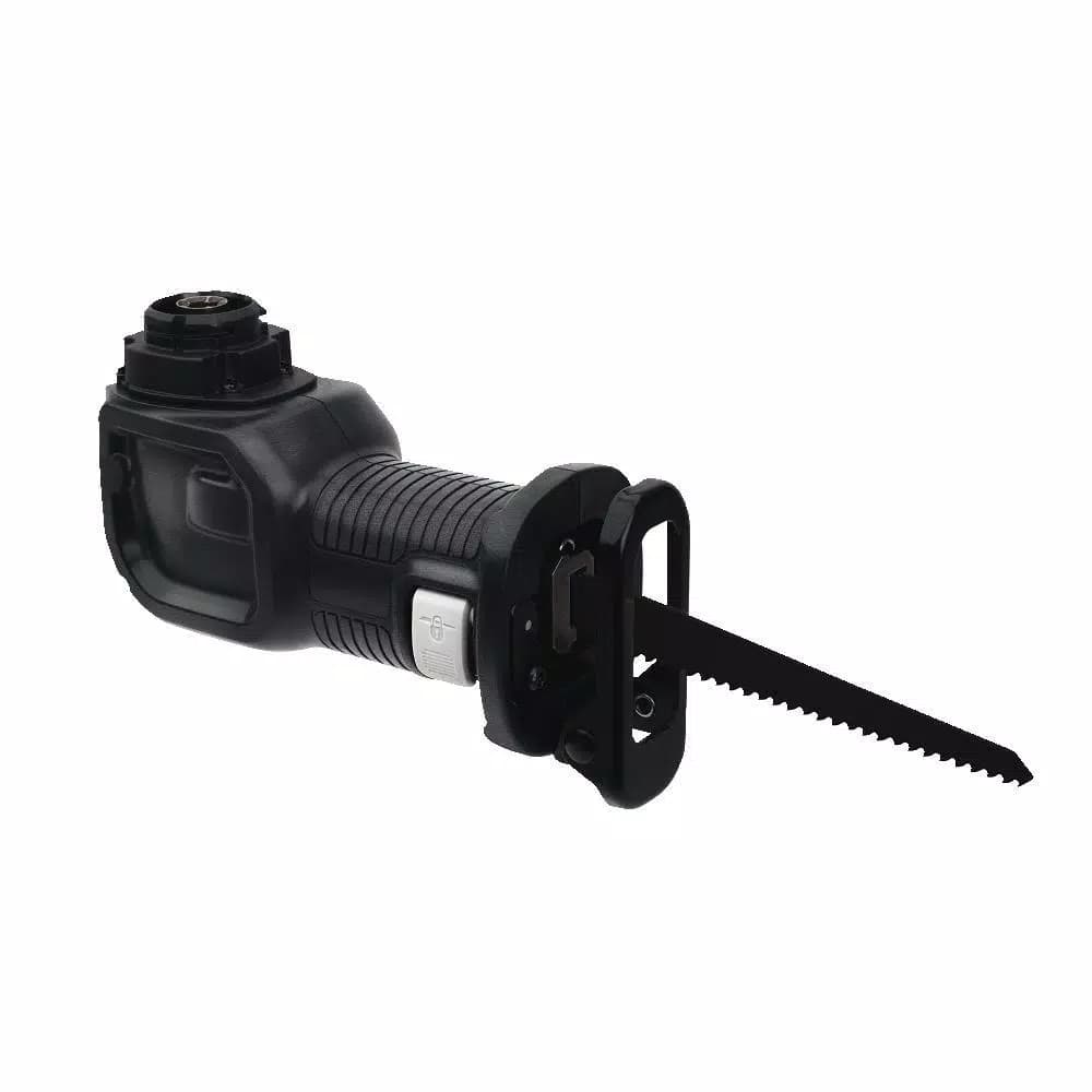 BLACK+DECKER MATRIX Reciprocating Saw Attachment, Quick Connect System
