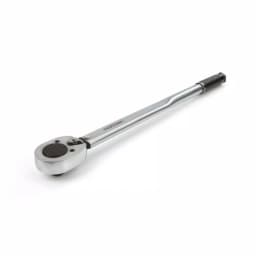 TEKTON 3/4 in. Drive Click Torque Wrench, 50-300 ft./lb. thumbnail 1