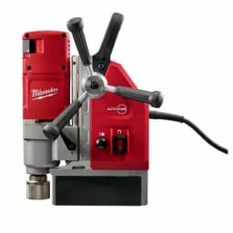 Milwaukee 13 Amp 1-5/8 in. Electromagnetic Drill Kit thumbnail 9