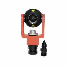 AdirPro Mini Prism System with Center Vial and All-Metal Frame thumbnail 2