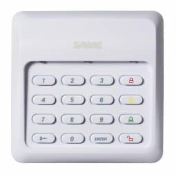 SABRE Wireless Keypad Control for SabreWP-100 Home Protection System thumbnail 1