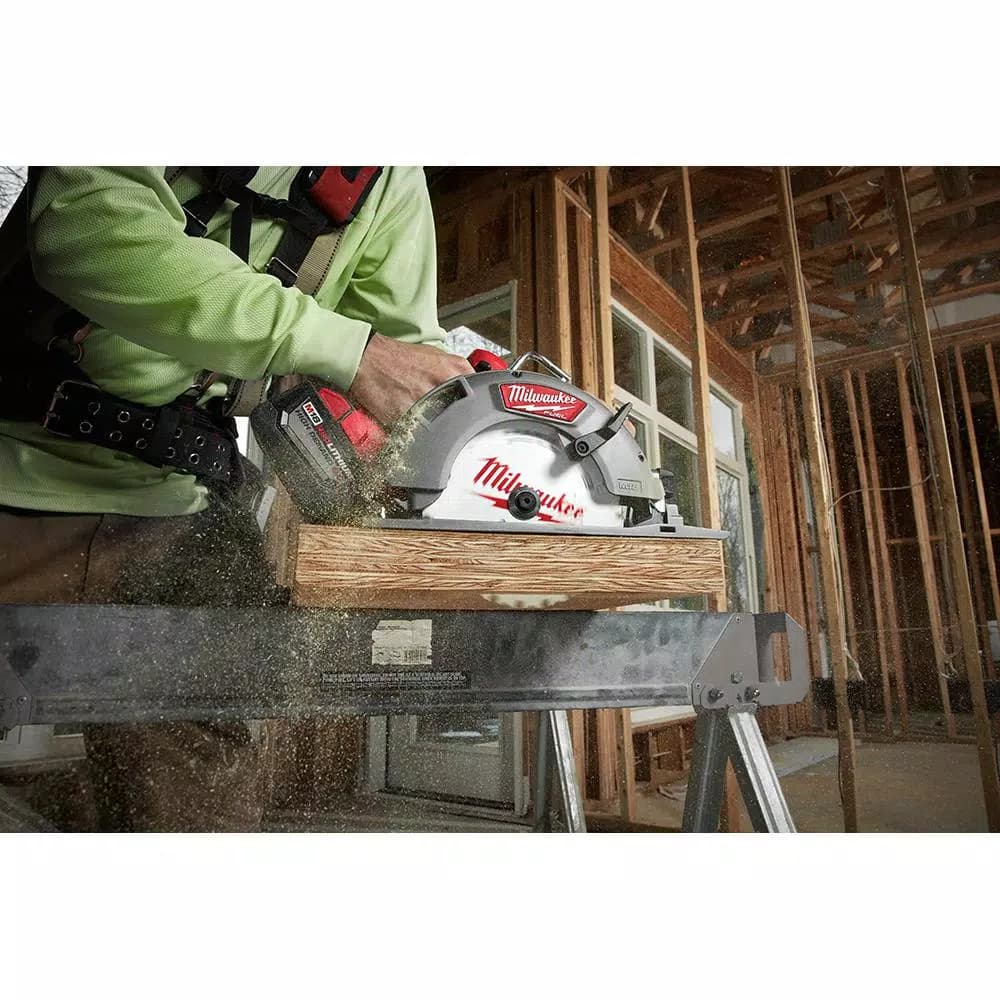 Milwaukee 7-1/4 in. 24-Tooth Framing Circular Saw Blade
