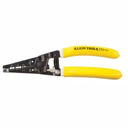 Klein Tools 7-3/4 in. Klein-Kurve Dual Non-Metallic Cable Stripper and Cutter thumbnail 1
