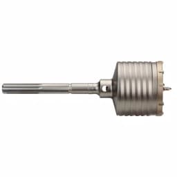 Milwaukee 5 in. x 11-3/8 in. SDS-MAX Carbide Tipped Core Bit thumbnail 2