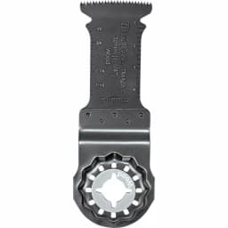 Makita 1-1/4 in. Starlock Plunge Blade, 18 TPI High Carbon Steel thumbnail 1