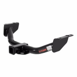 CURT Class 3 Trailer Hitch 2-in Receiver for Mazda B2300 B3000 B4000 & Ford Ranger thumbnail 8