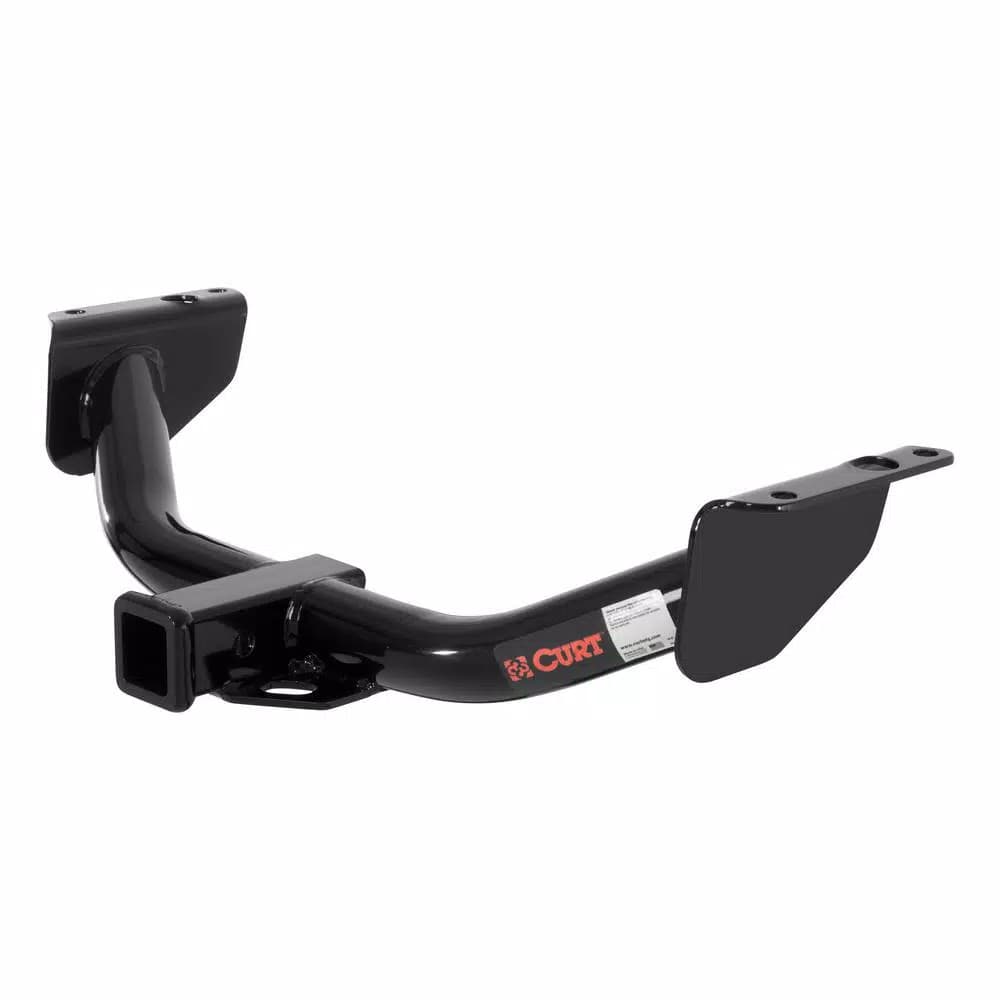 CURT Class 3 Trailer Hitch 2-in Receiver for Mazda B2300 B3000 B4000 & Ford Ranger