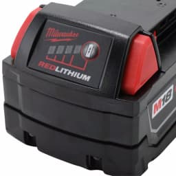 Milwaukee M18 FUEL 18V Brushless Cordless Hackzall Reciprocating Saw Kit with 5.0Ah Battery, Charger & Bag thumbnail 5