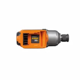 Klein Tools DeWALT 20V MAX Brushless Cordless 7/16 in. Impact Wrench (Tool-Only) thumbnail 5