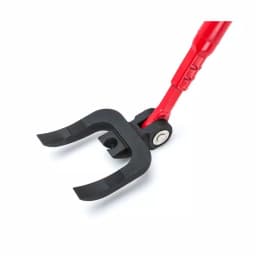 Crescent 44 in. Indexing Head Wrecking Bar Bull Bar thumbnail 6