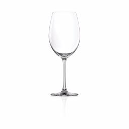 Lucaris Bangkok Bliss 8-Piece Cabernet Wine Glass Set, 15.9 oz, Titanium Infused Lead-Free Crystal thumbnail 1