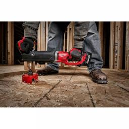 Milwaukee M18 FUEL 1/2 in. Right Angle Drill Kit, Gen 2 Brushless Cordless thumbnail 5