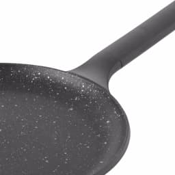 BergHOFF GEM 10 in. Cast Aluminum Nonstick Pancake and Crepe Pan, Induction Ready thumbnail 3