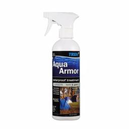 Trek7 Aqua Armor 16 oz. Fabric Waterproofing Spray for Tents and Outdoor Gear thumbnail 1