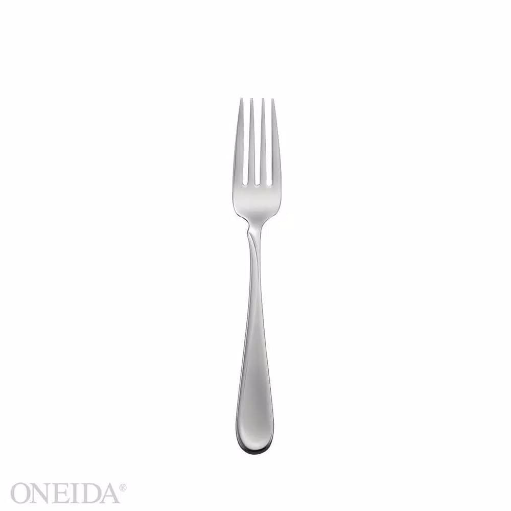 Oneida Flight 18/8 Stainless Steel Dinner Forks, 36-Piece Set