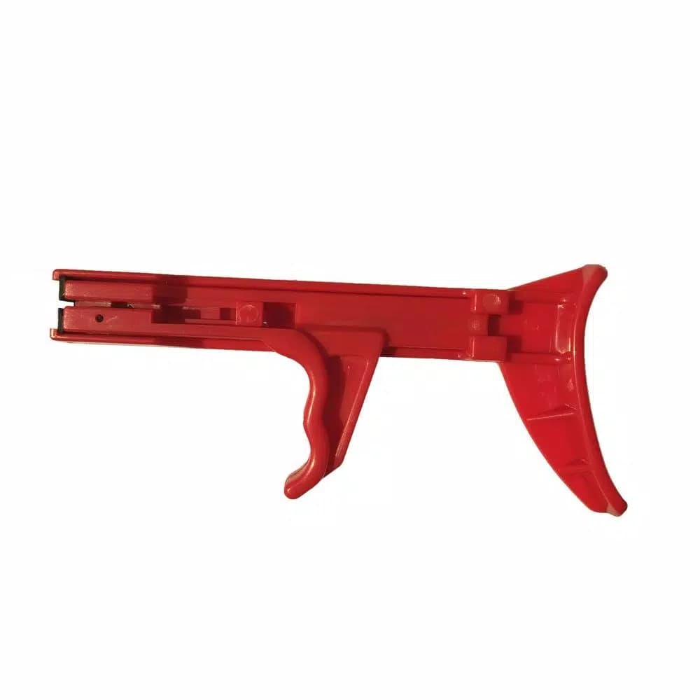 Gardner Bender Cable Tie Tensioning Tool for 18 lb. to 75 lb. Tensile Strength